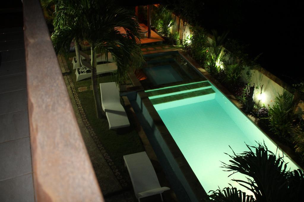 Ocean Dive - Guest house Tulamben (Bali)